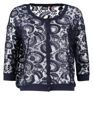 Gilet - dark blue