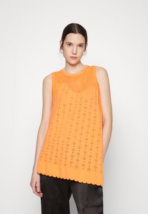 Viktor&Rolf HANGING BY A THREAD - Top - orange
