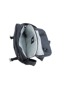 Discovery Notebooktasche - black