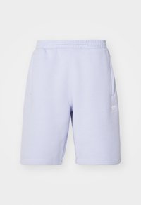 Unselected, violet tone