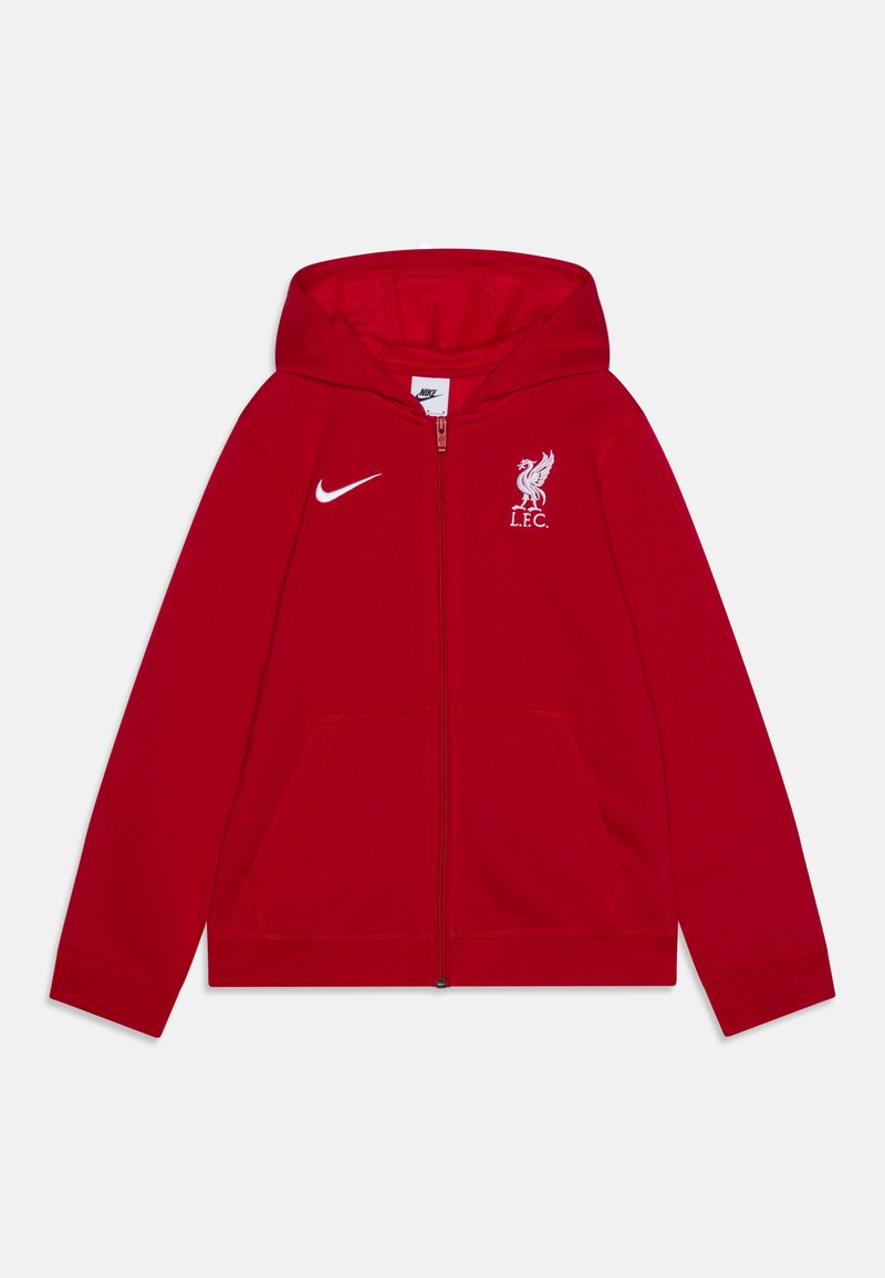 Nike Performance LIVERPOOL FC HOODIE CLUB UNISEX Article de supporter
