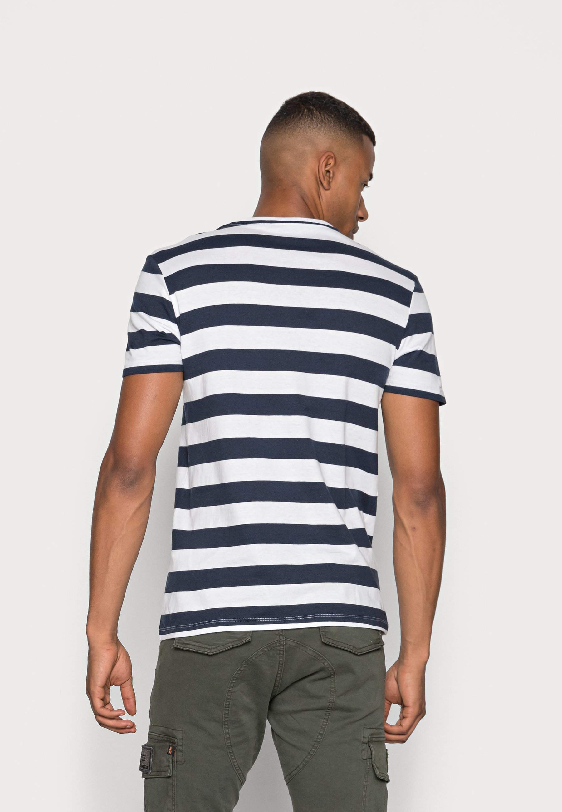 Herren T-Shirt print Herren T-Shirt print