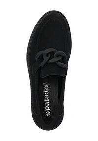 Palado VENITALA - Scarpe senza lacci - schwarz