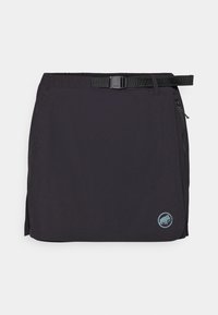 TREKKERS - Sportkjol - black