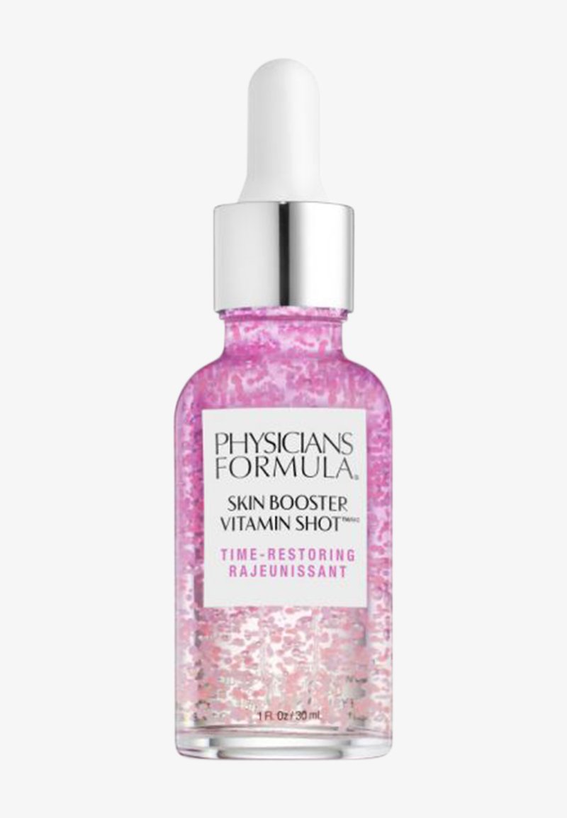 Physicians Formula - SKIN BOOSTER VITAMIN SHOT TIME-RESTORING - Sérum - restore, Agrandir