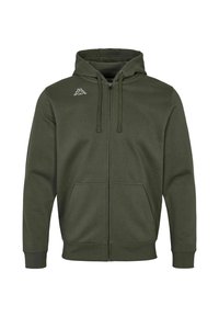 Ikke valgt, green blackish