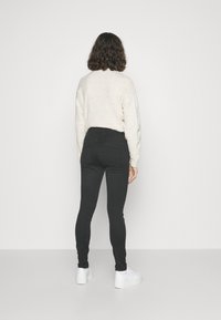 Vero Moda Maternity VMMSOPHIA SOFT - Jeans Skinny Fit - black