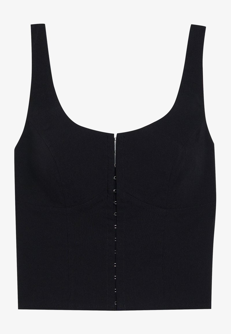 Even&Odd Top zwart Even&Odd Top zwart