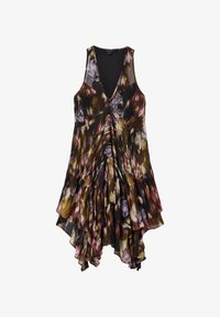 Unselected, wildflower black