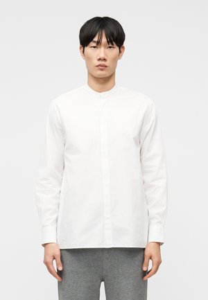 GASTON - Πουκάμισο - white