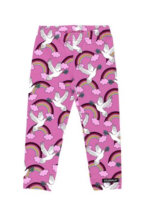 - Legginsy