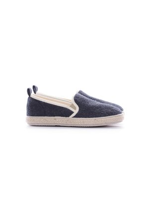 ANDU  - Chaussons - marine