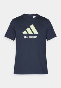 REAL - Vereinsmannschaften - legend ink