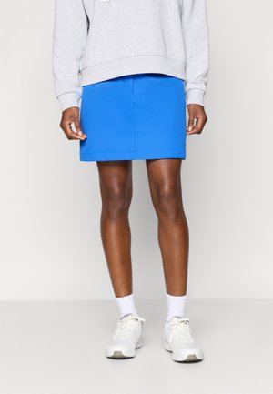 LYRIC SKORT - Sports skirt - nautical blue