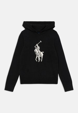 Maglione - black