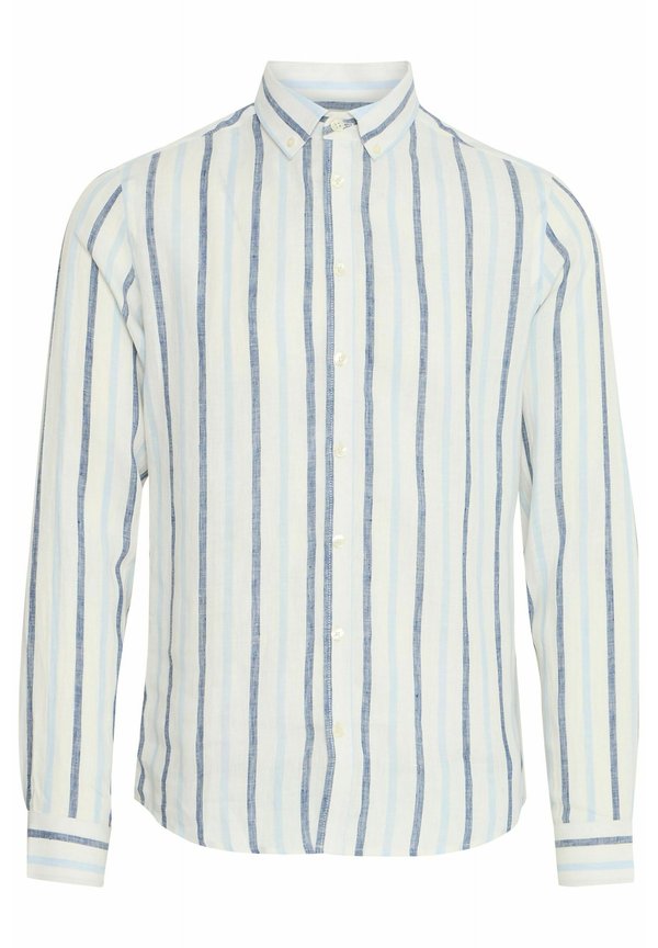 CFDYLAN LINEN MIX - Shirt4