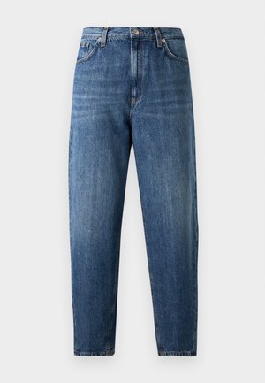 Dondup, BESSIE - Jean boyfriend - blue