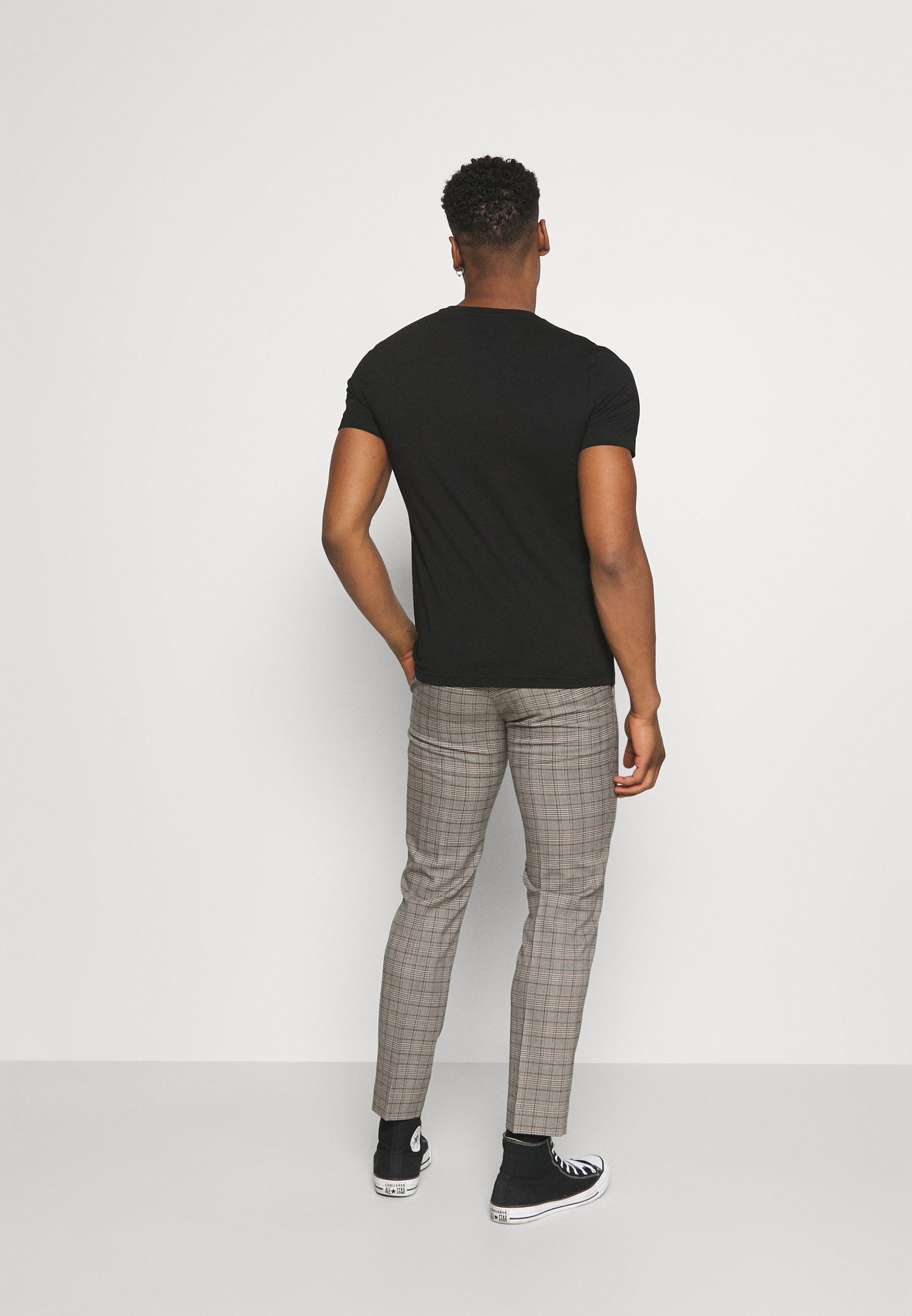 Men HERITAGE TROUSER - Suit trousers Men HERITAGE TROUSER - Suit trousers