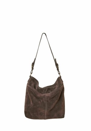 FatFace, Håndtasker - chocolate brown
