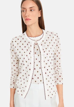 Cardigan - off white