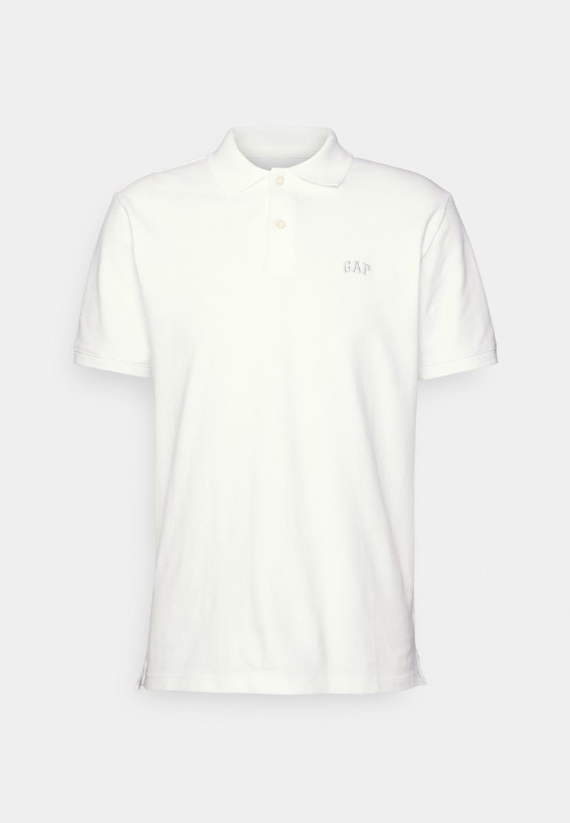 GAP Poloshirt wit GAP Poloshirt wit