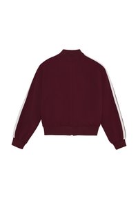 Indian Blue jeans Blouson - red plum