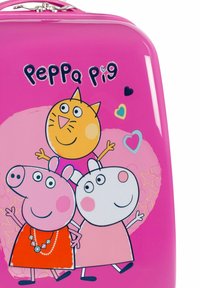 Heys TROLLEY - Trolley - peppa pig