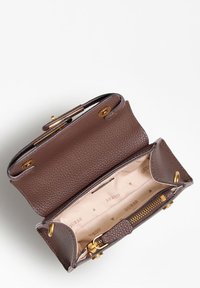 Guess Skuldertasker - brown