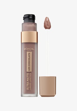 INFAILLIBLE PRO MATTE CHOCOLATES - Liquid lipstick - 852 box of chocolate
