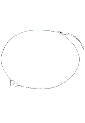 DIAMANT DIAM - Ketting - silber