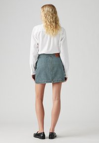 Levi's® WRAP SKIRT - Hõlmikseelik - you need me