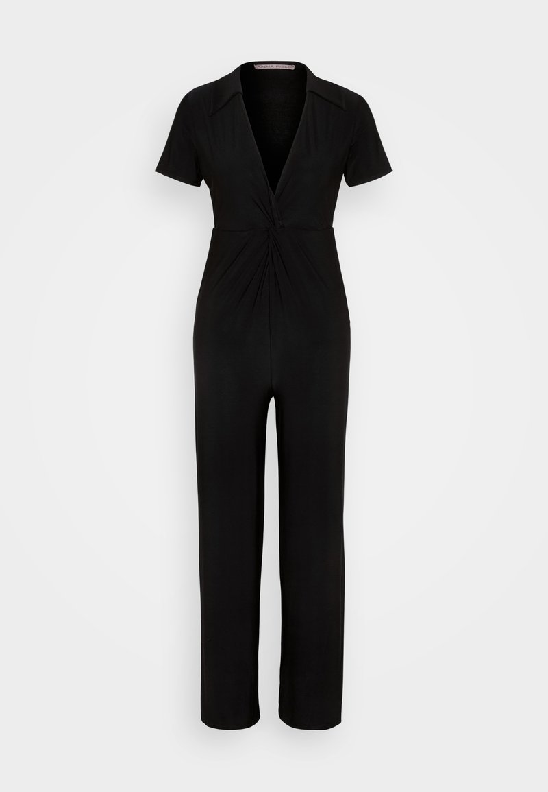 Anna Field Tuta jumpsuit nero