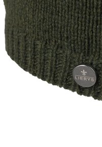 Lierys LONG - Beanie - oliv