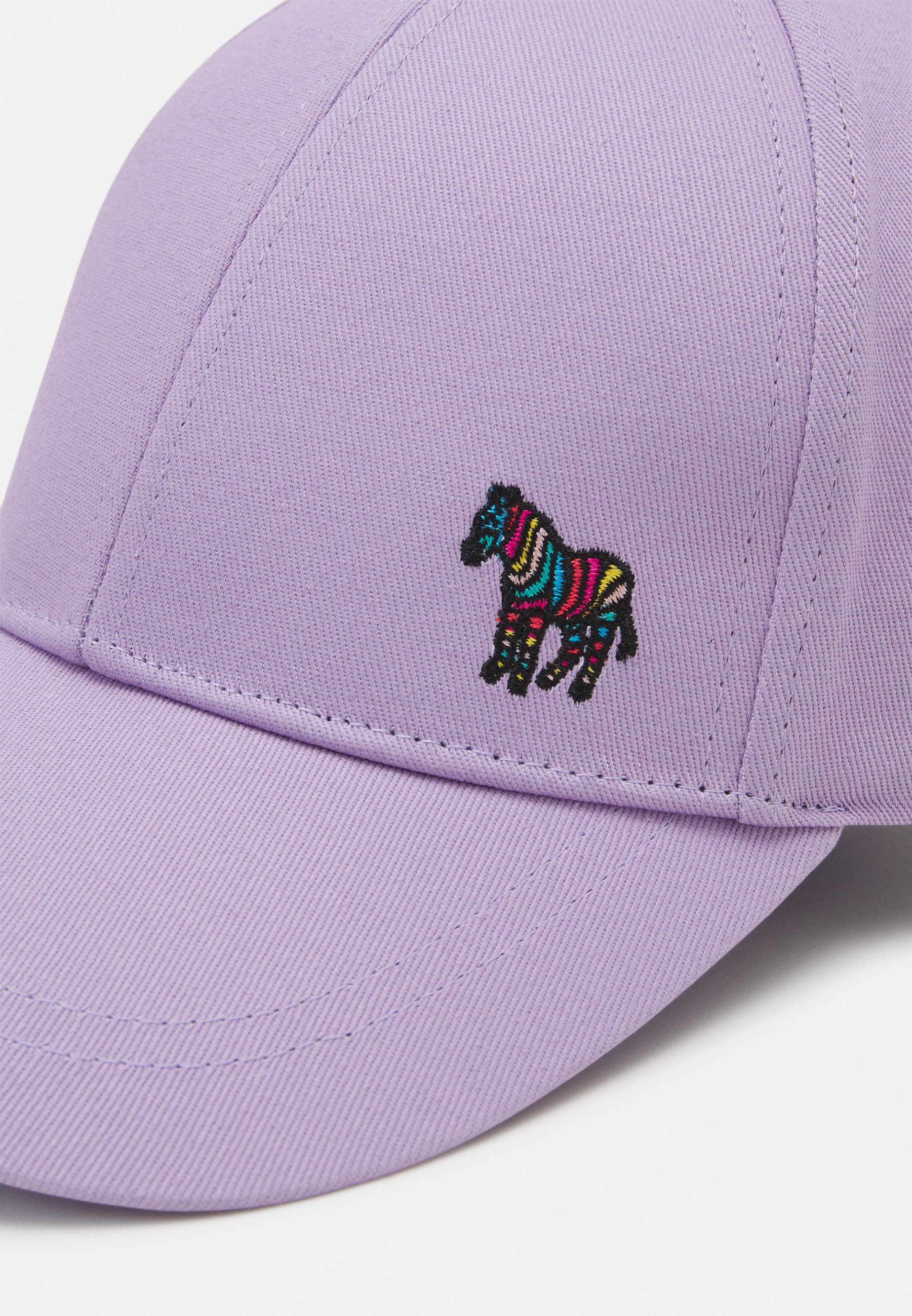 Paul Smith Zebra Cap Purples, Women's, Size: One Size, Purple
