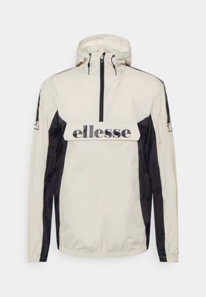 ANCELOTA JACKET - Giacca sportiva - beige