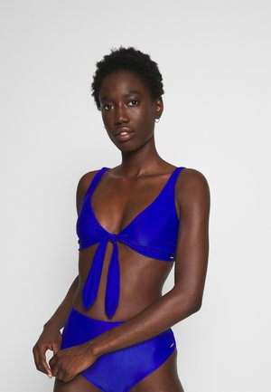 ELBAA - Bikini top - dazzling blue