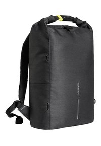 XD Design BOBBY URBAN LITE - ANTI-DIEFSTAL - Mochila - black