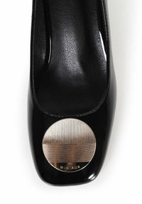 Miriade SPECOLA - Decolleté - nero
