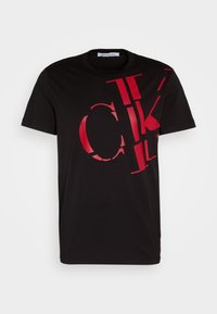 Não selecionado, black