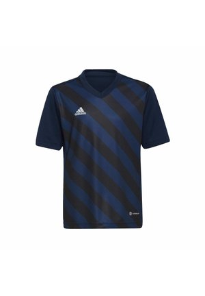 adidas Performance ENTRADA UNISEX niebieski