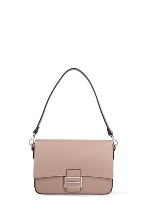 Borsa a mano - rosa antico