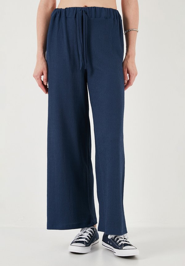 Jogginghose - indigo