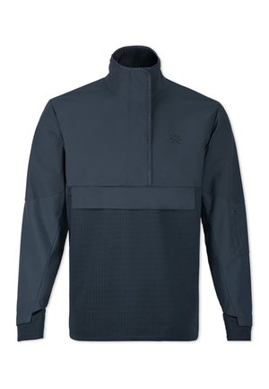 NS60 UNISEX - Giacca a vento - blue