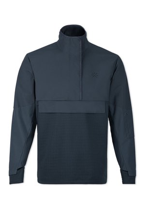 NS60 UNISEX - Vjetrovka - blue