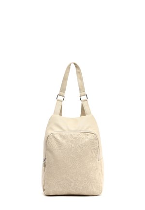 DEVA - Rucksack - stone