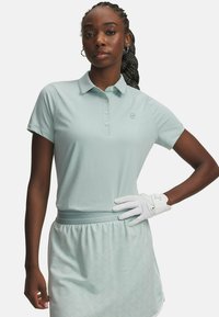 DRIVE - Poloshirt - enamel blue