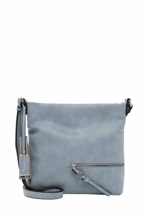 Umhängetasche - light blue