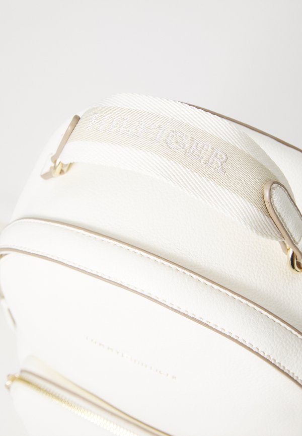 LOGOTAPE BACKPACK - Rucksack - ivory petal4