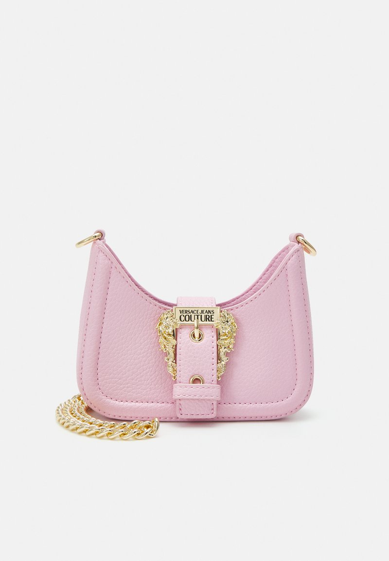 versace pink bag