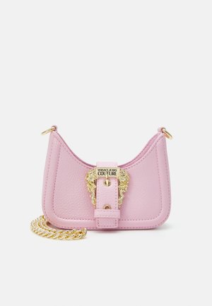 COUTURE MINI BAG - Taška s příčným popruhem - fairy tale